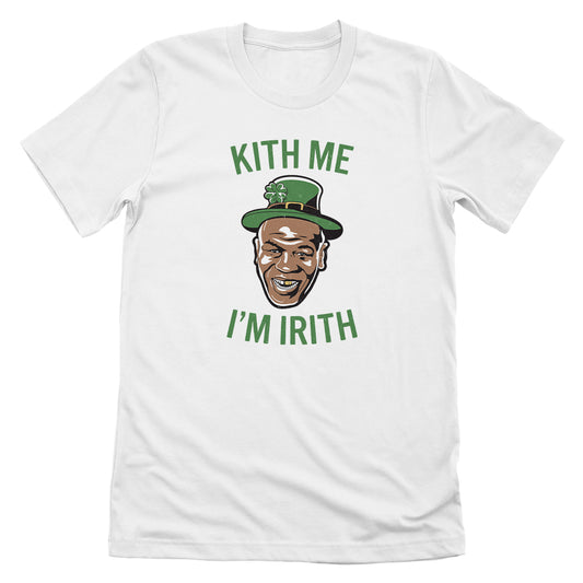 Kith Me I'm Irith