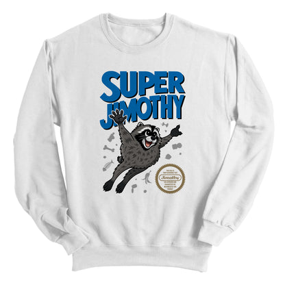 Super Jimothy