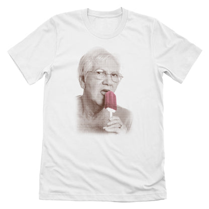 All these Flavors and You Choose to be Salty