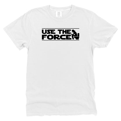 Use the Force Toilet