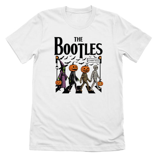 The Bootles
