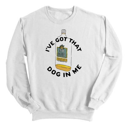 I've Got that Dog in me MD2020