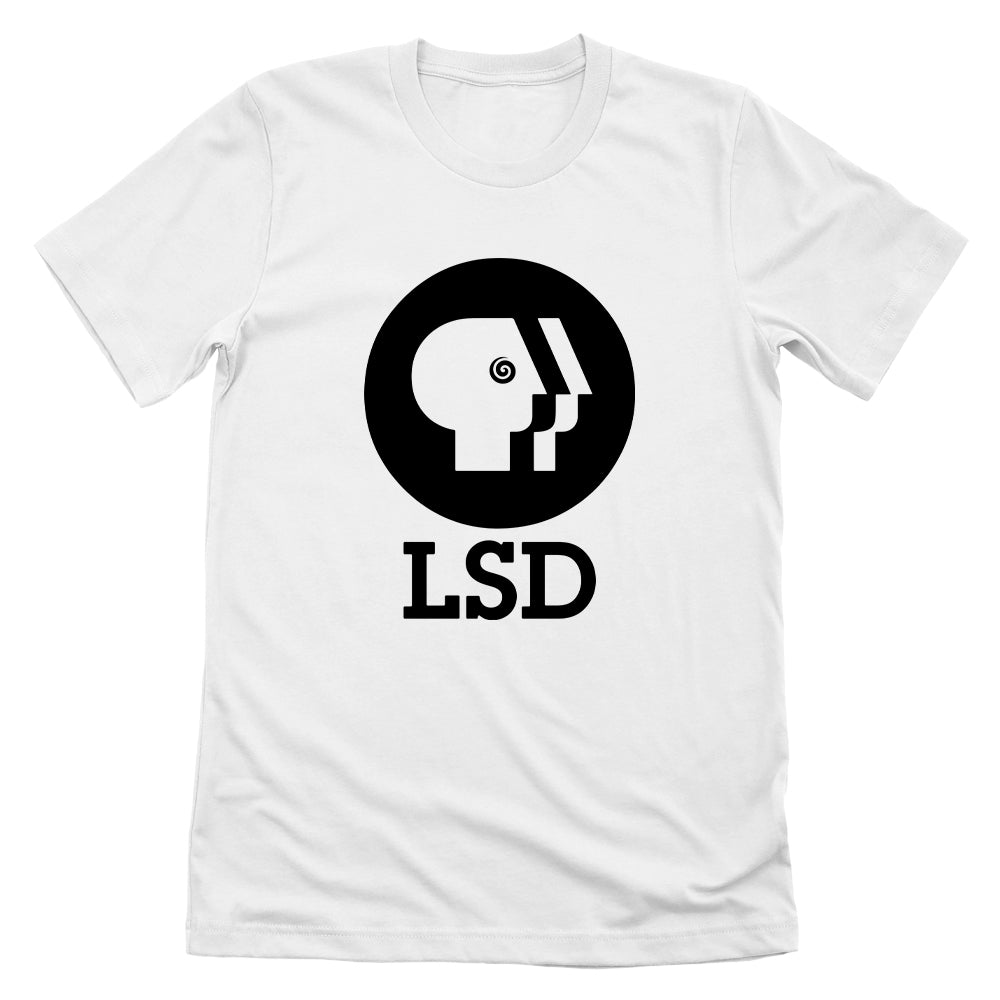 LSD