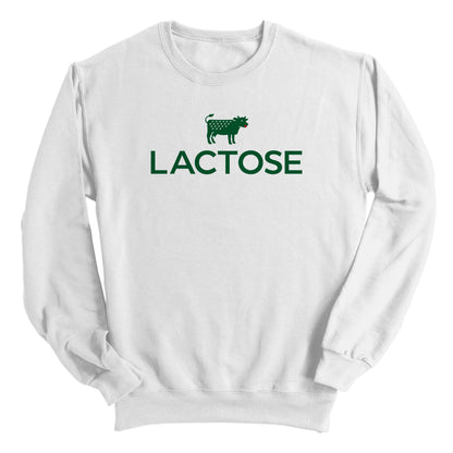 Lactose Logo