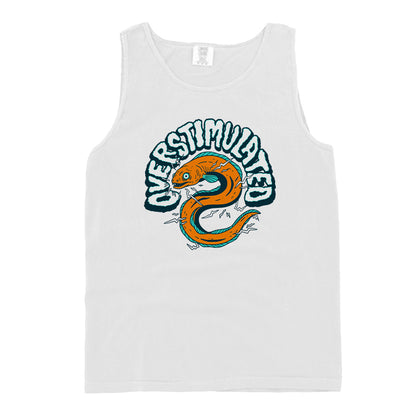 Overstimulated Eel