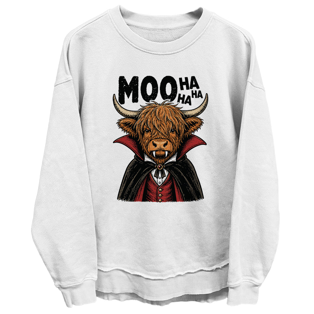 Moo Ha Ha Ha