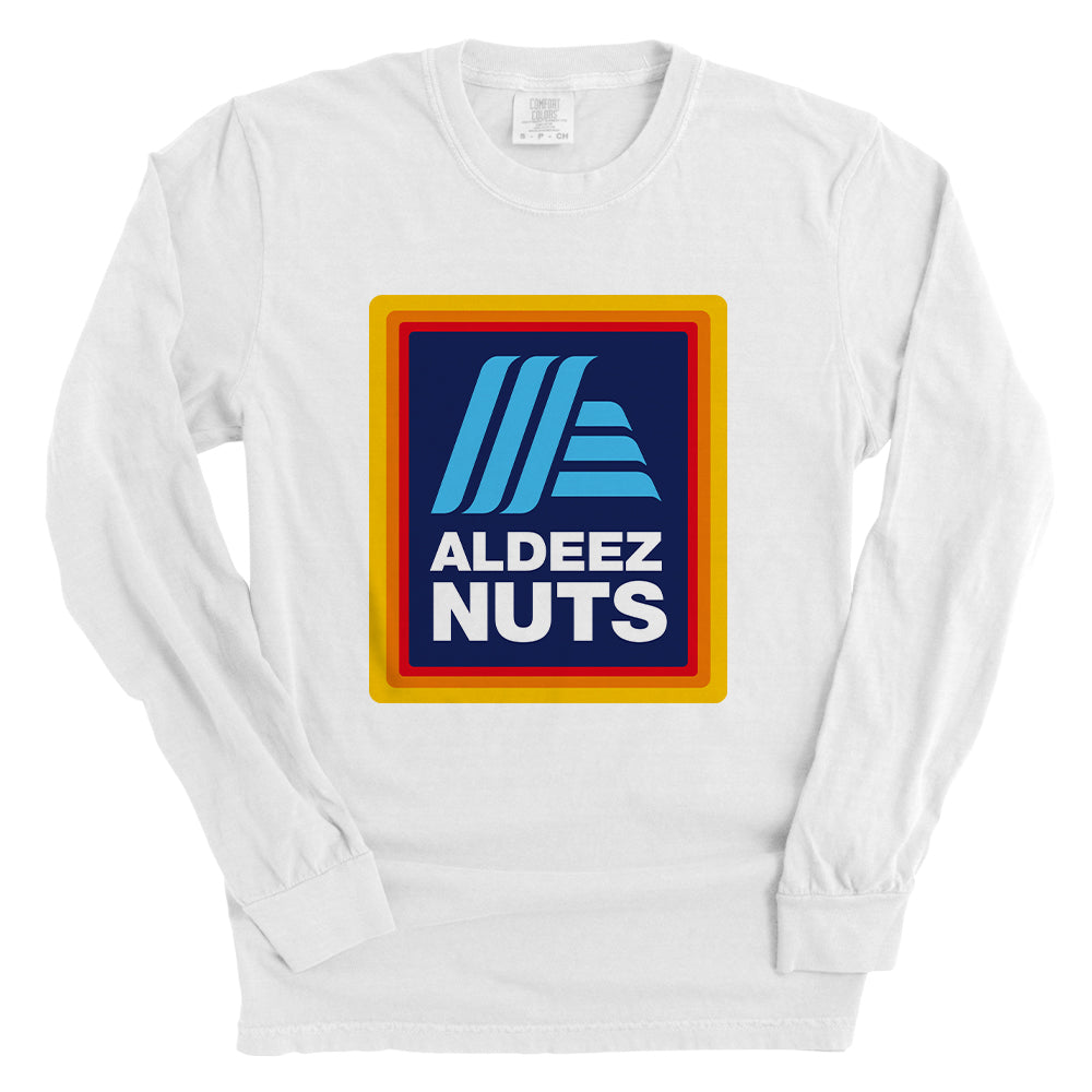 Aldeez Nuts