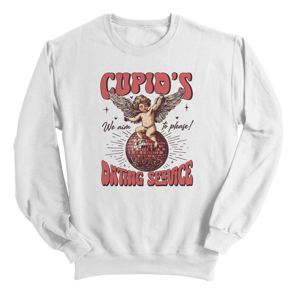 Cupid's Dating Service