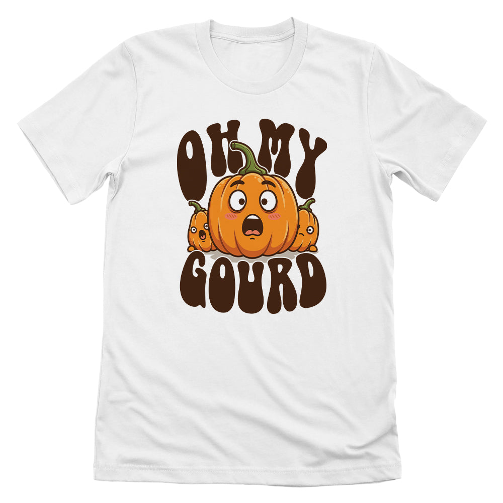 Oh My Gourd