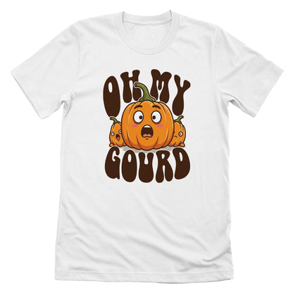 Oh My Gourd