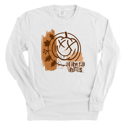 All the Fall Things
