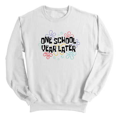 One School Year Later