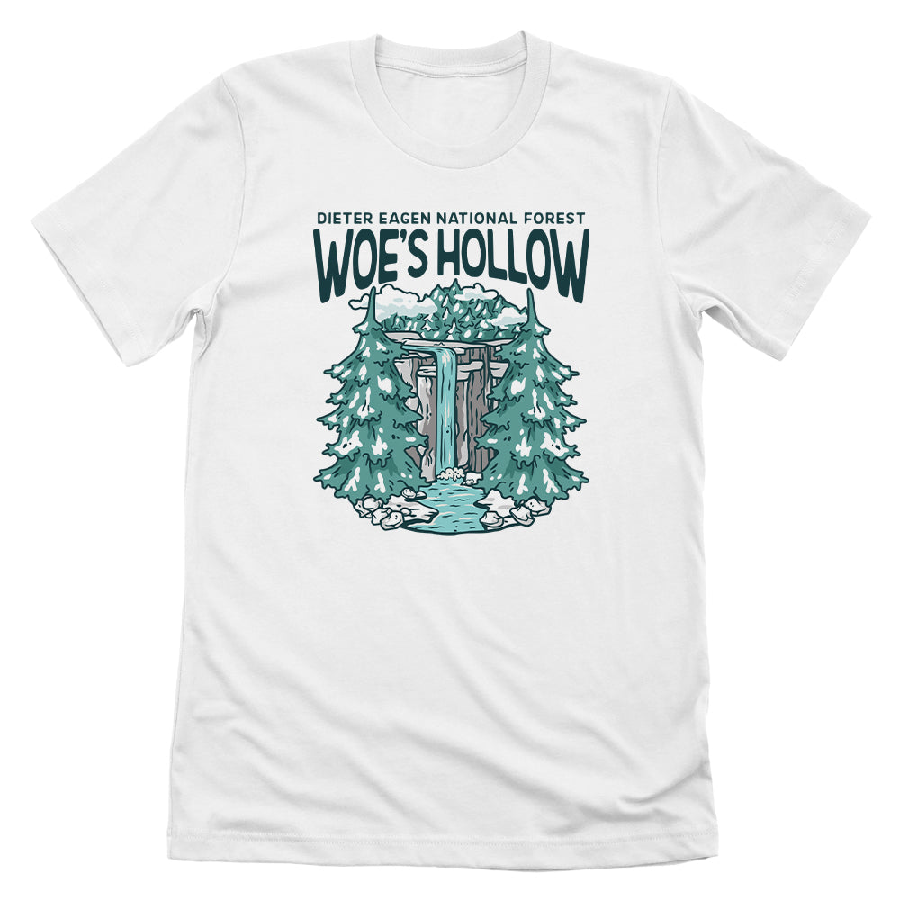 Woe's Hollow