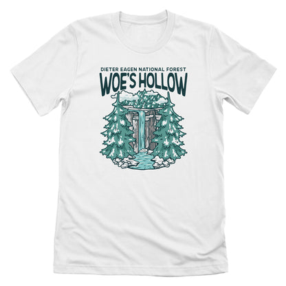 Woe's Hollow