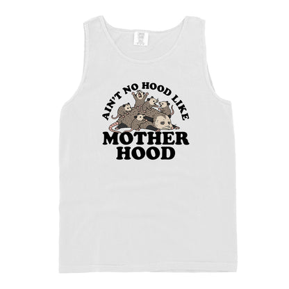 Ain't No Hood Like Motherhood