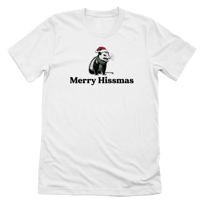 Merry Hissmas