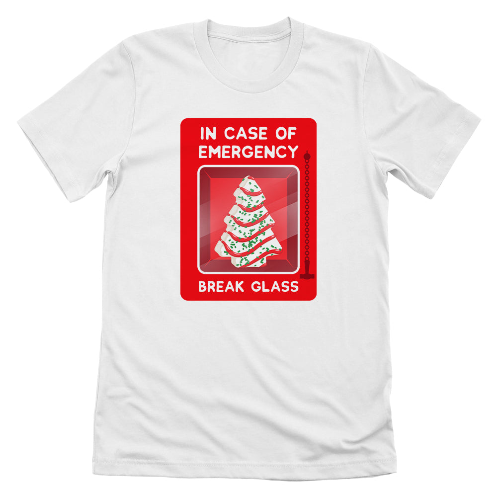 In Case of Emergency