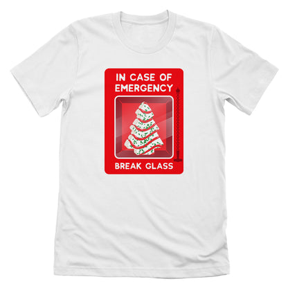In Case of Emergency