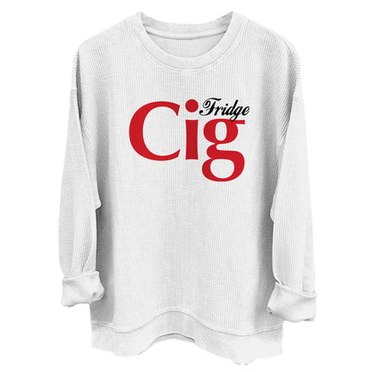 Fridge Cig