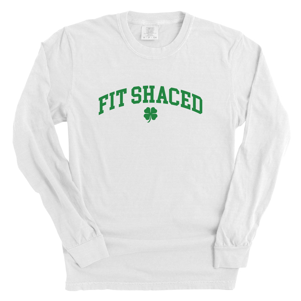 Fit Shaced