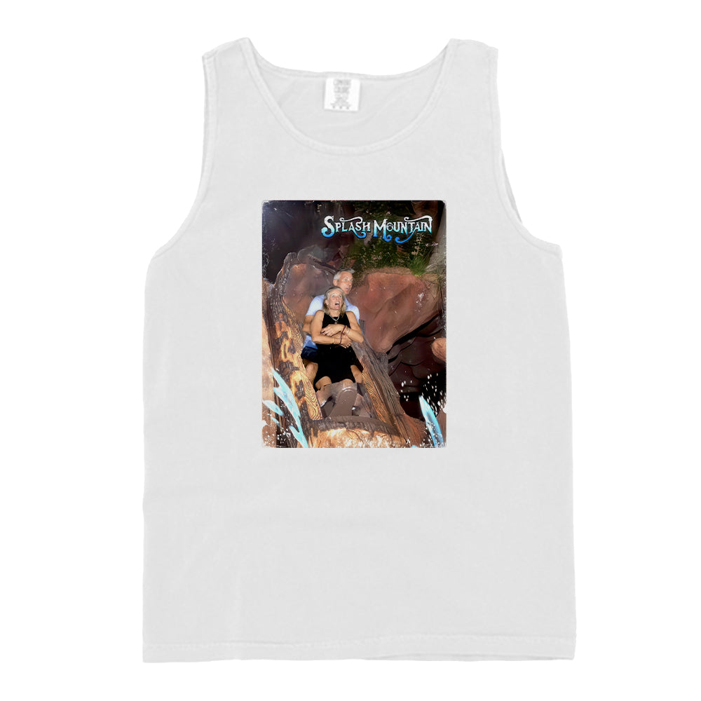 Splash Mountain CEO