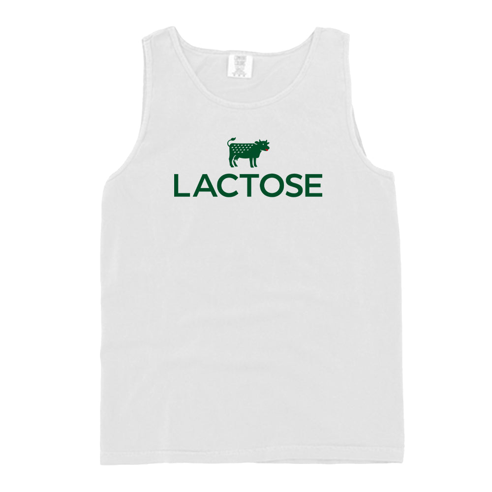 Lactose Logo