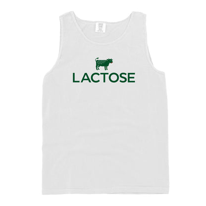 Lactose Logo