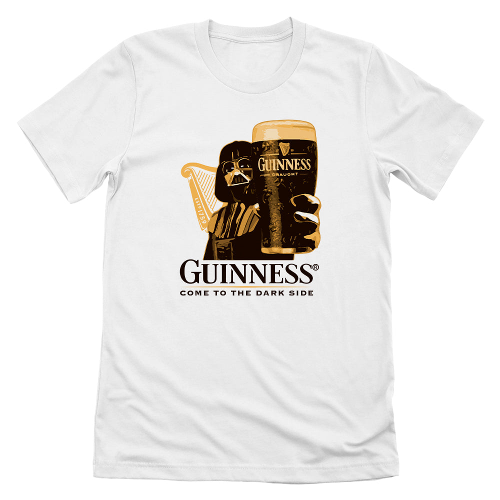 Guinness Darth Vader