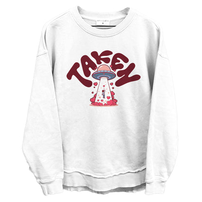 Taken (Valentine Abduction)