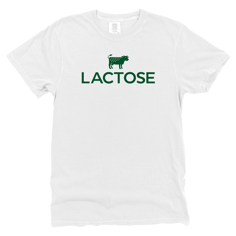 Lactose Logo