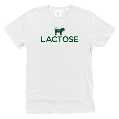 Lactose Logo