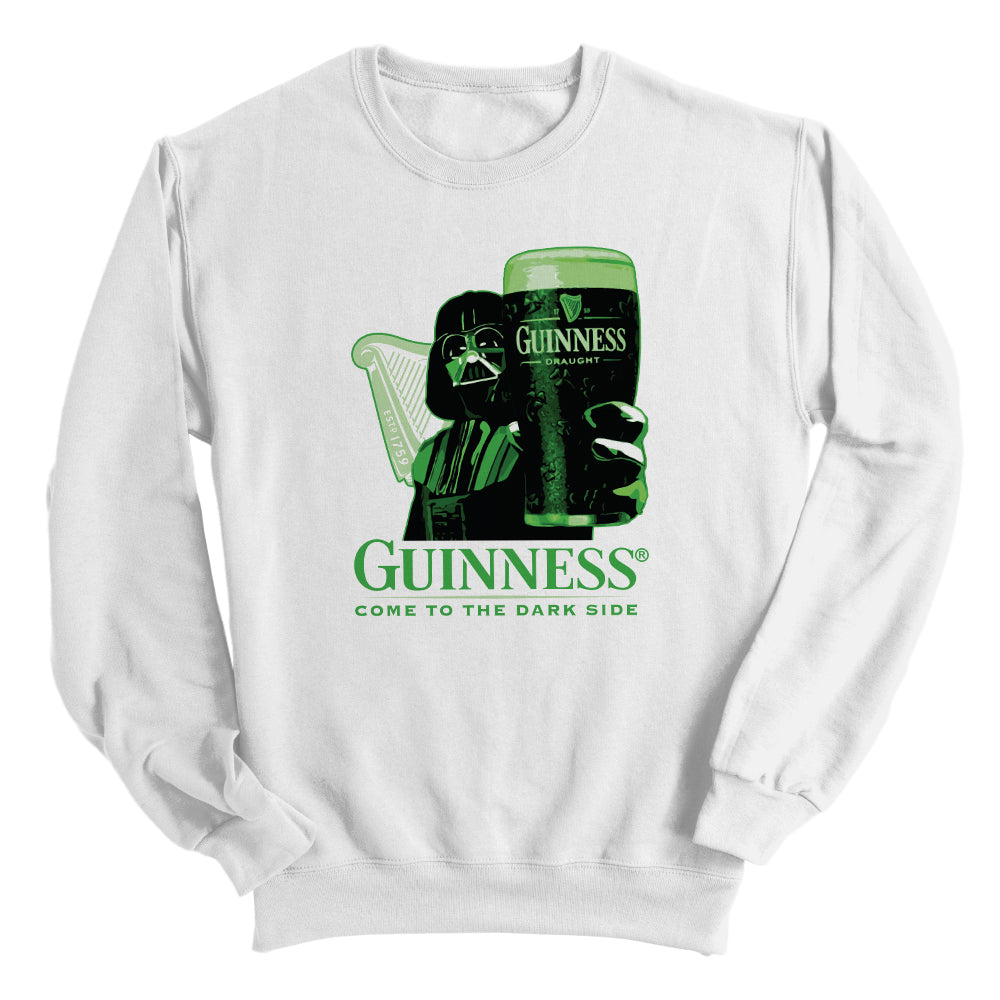 Guinness Darth Vader Green