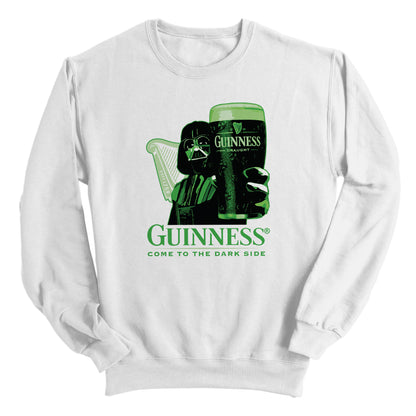 Guinness Darth Vader Green