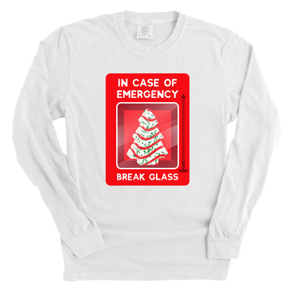 In Case of Emergency