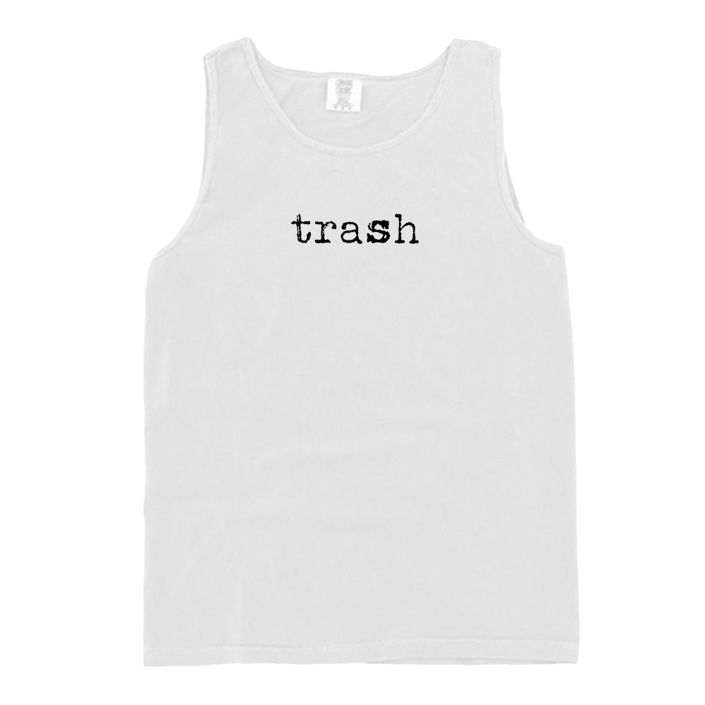 Trash Tee