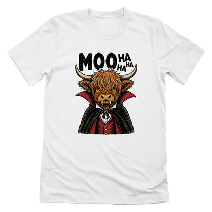 Moo Ha Ha Ha