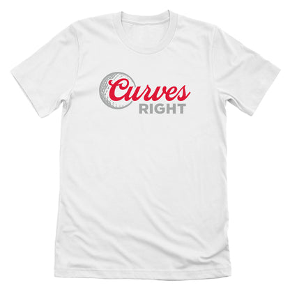 Curves Right