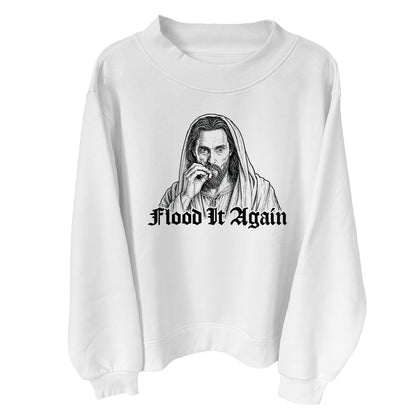Flood it Again