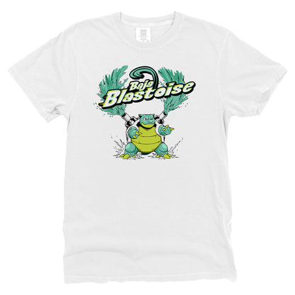 Baja Blastoise