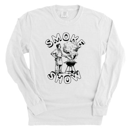 Smoke Show
