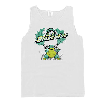 Baja Blastoise