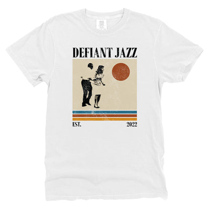 Defiant Jazz Album