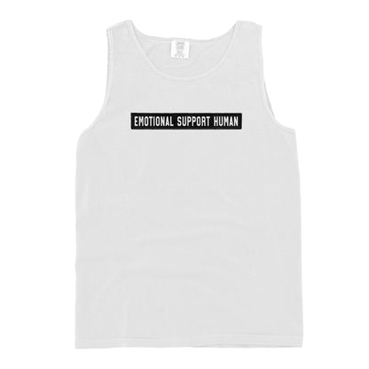 Emotional Support Human