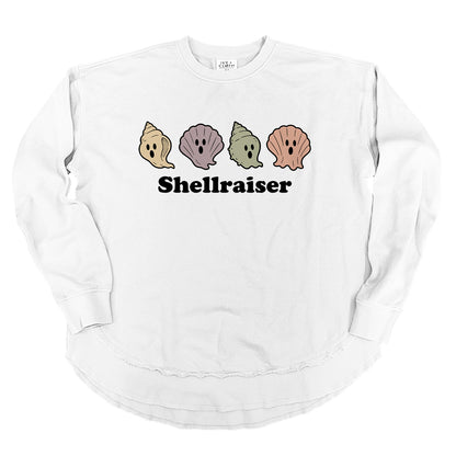 Shellraiser