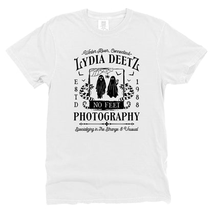 Lydia Deetz Photography