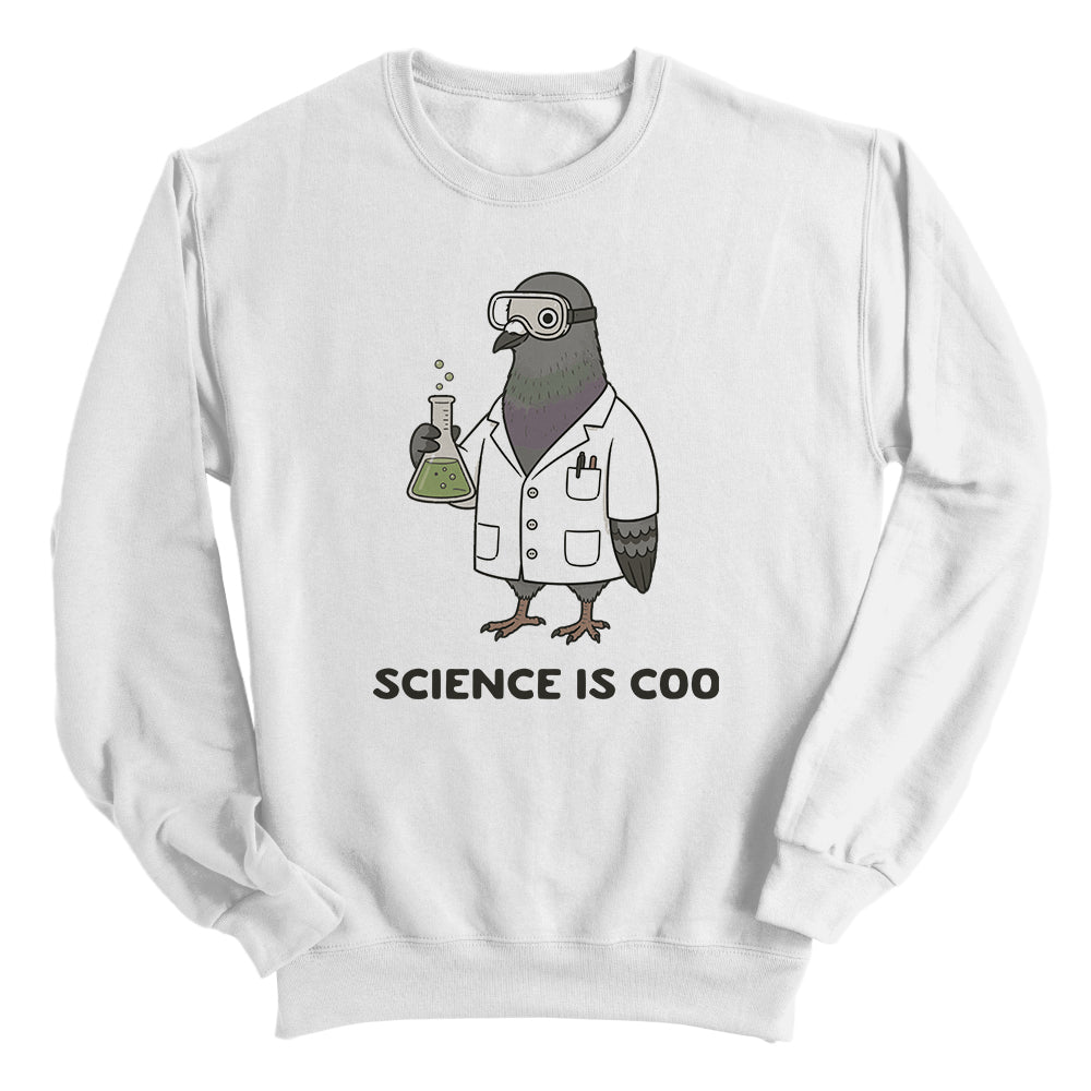 Science Is Coo
