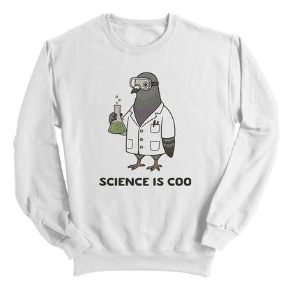 Science Is Coo