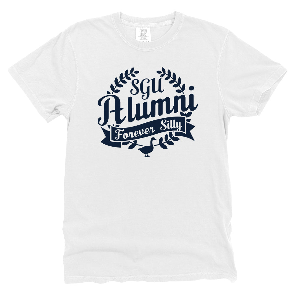 Silly Goose University Alumni