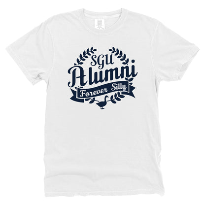 Silly Goose University Alumni