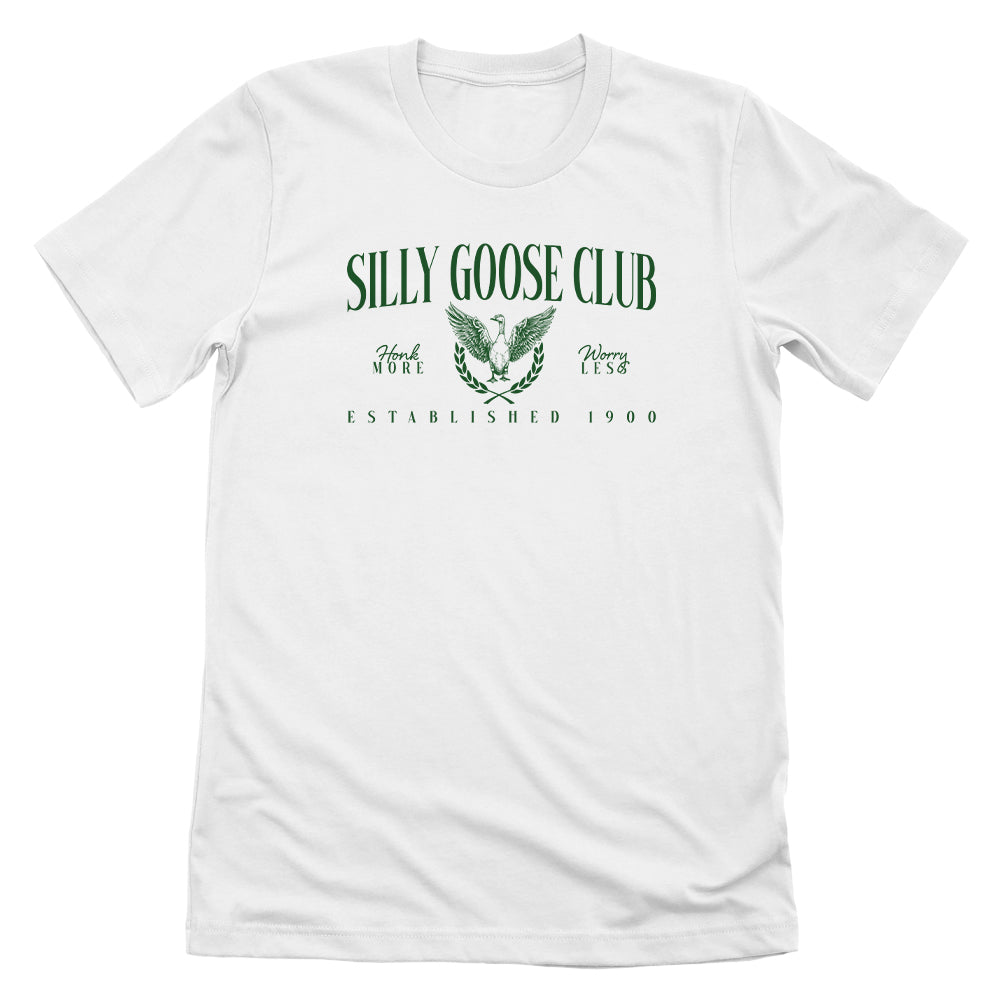 Silly Goose Club